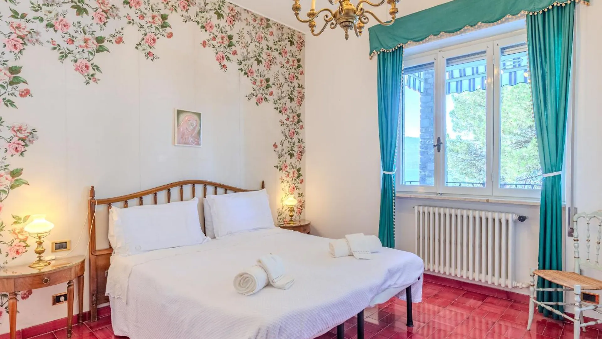 Holiday Home Fabrizio By Interhome Laveno 0*,