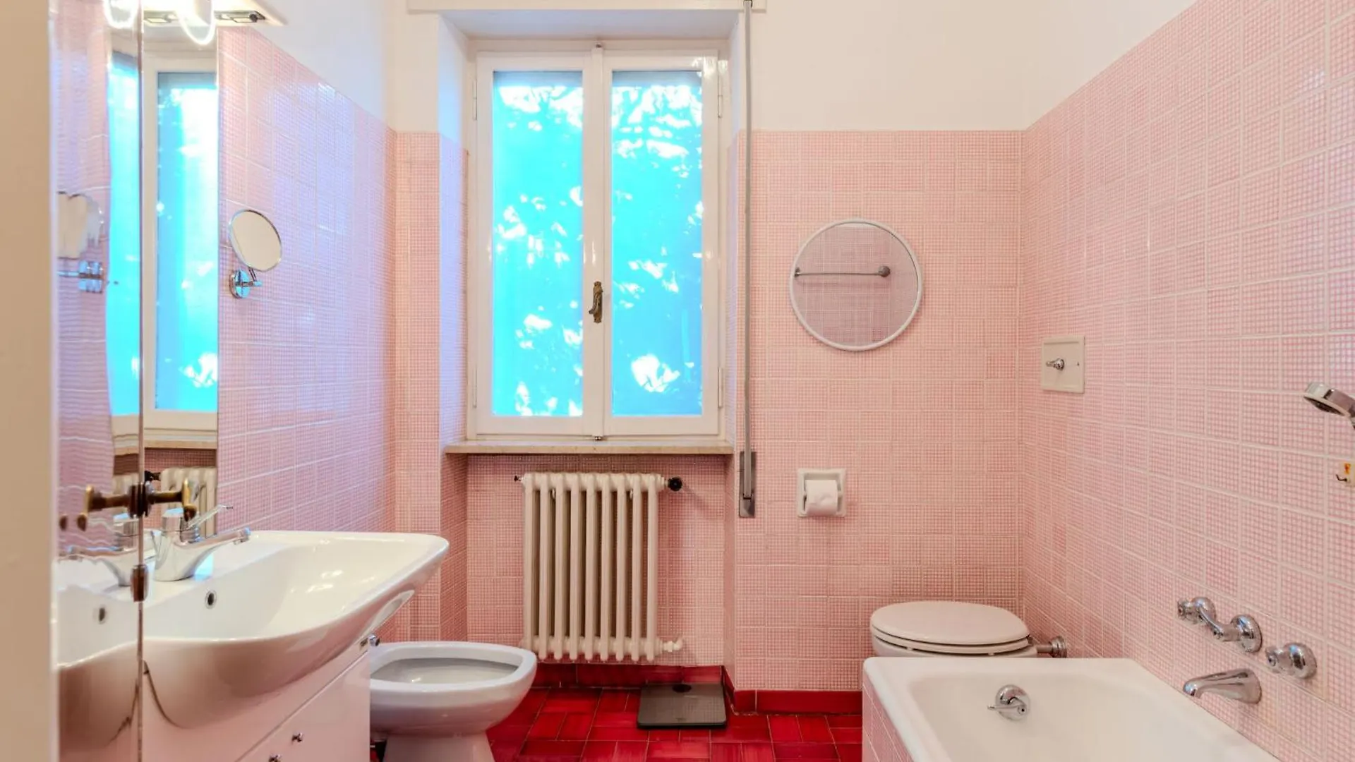 Holiday Home Fabrizio By Interhome Laveno