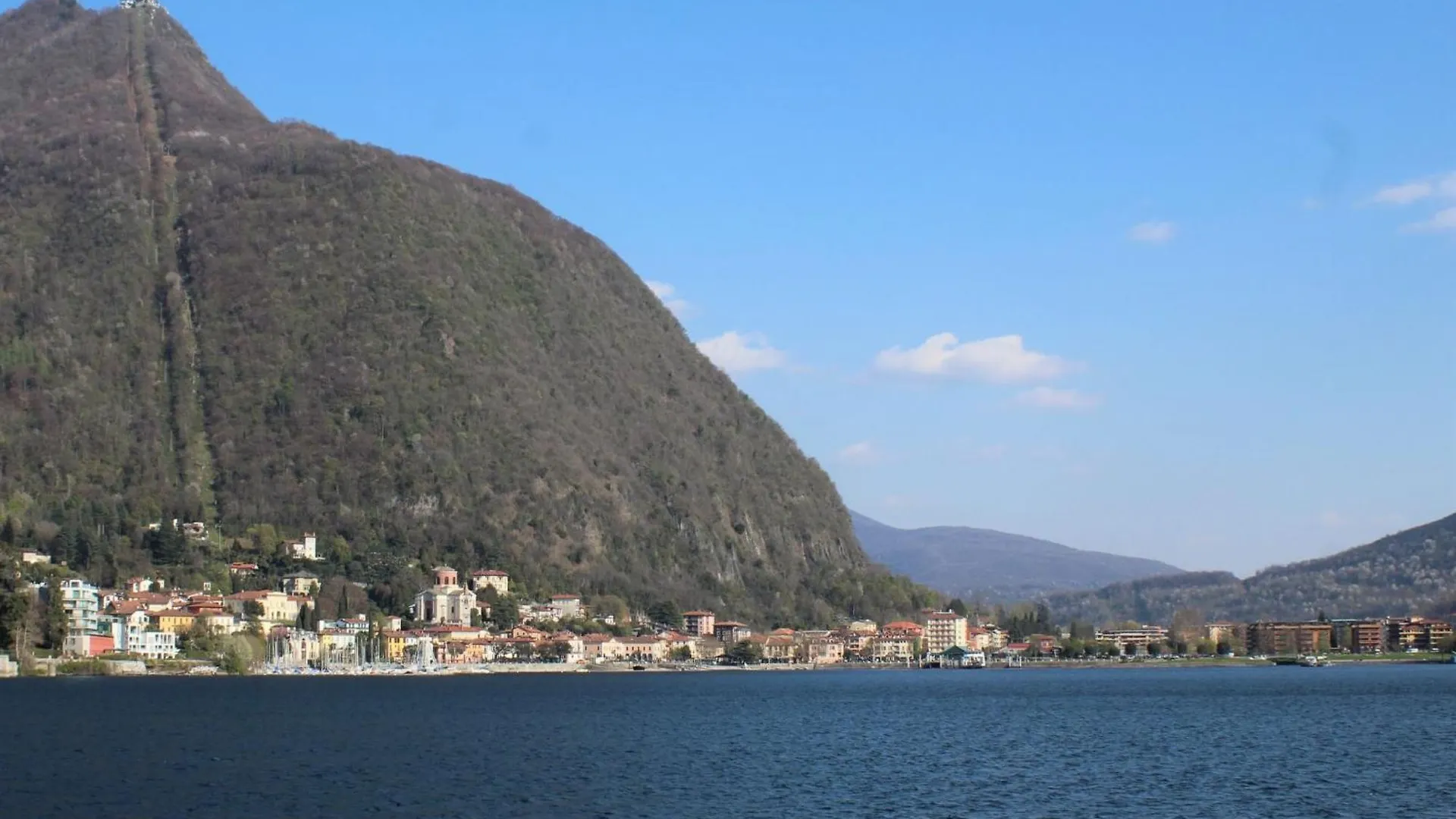 Holiday Home Fabrizio By Interhome Laveno