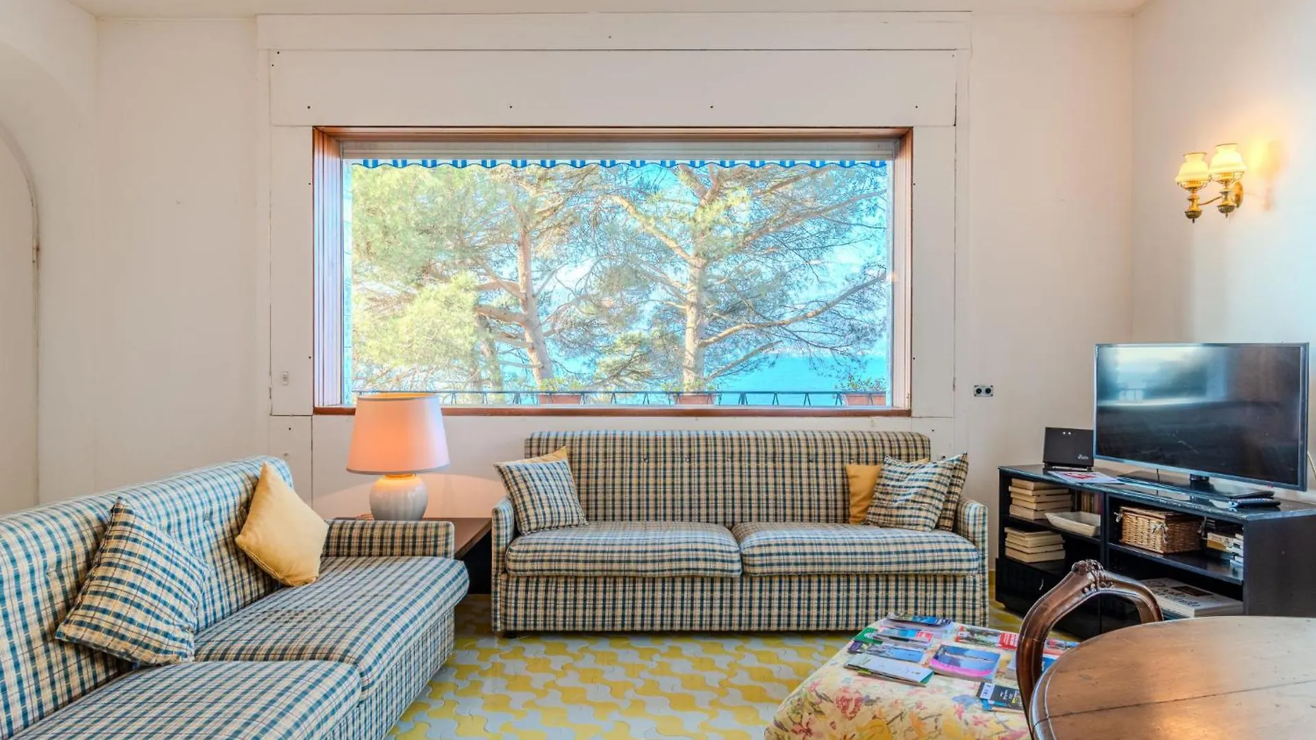 Holiday Home Fabrizio By Interhome Laveno Itálie