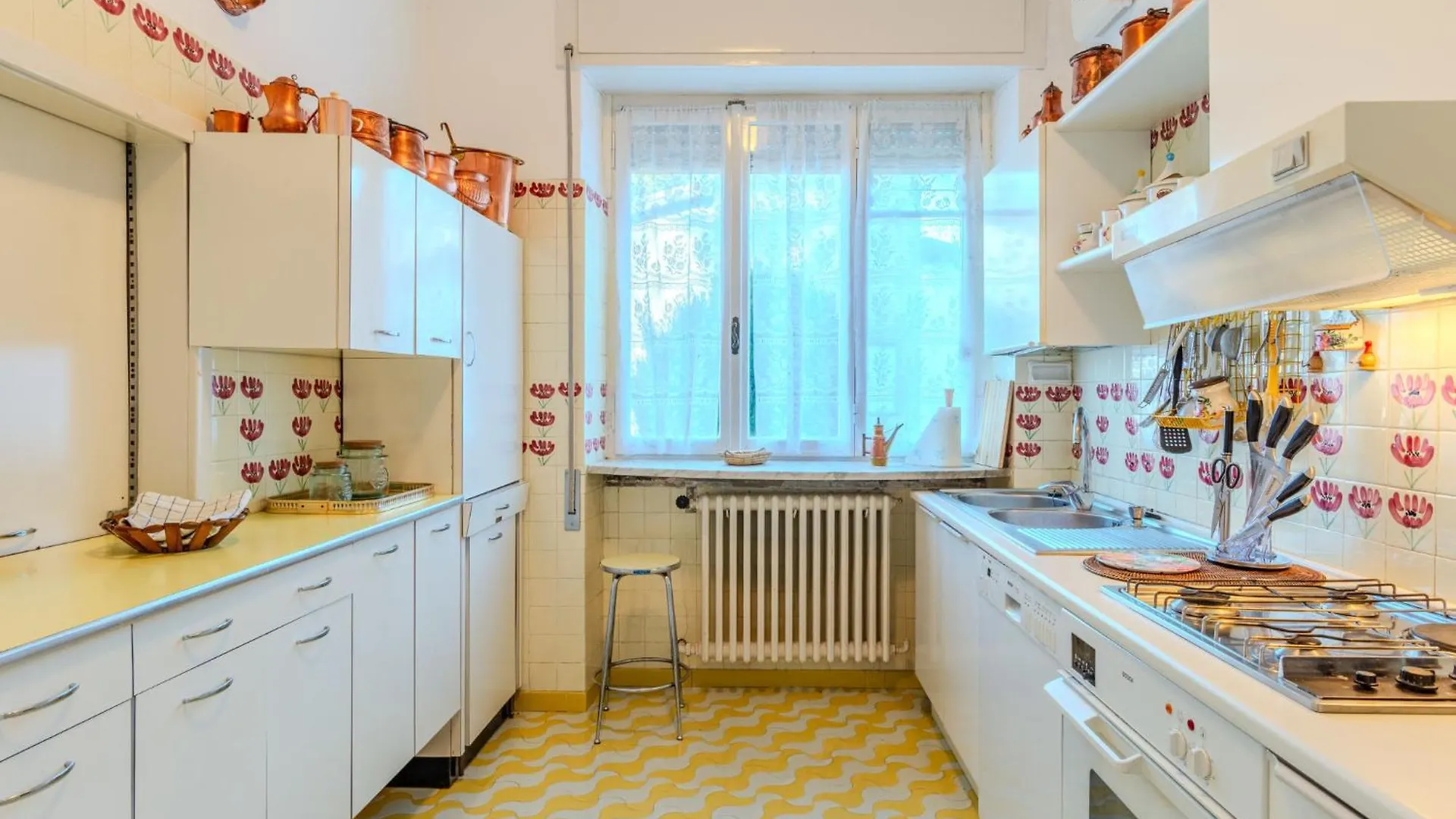 Holiday Home Fabrizio By Interhome Laveno 0*,  Itálie