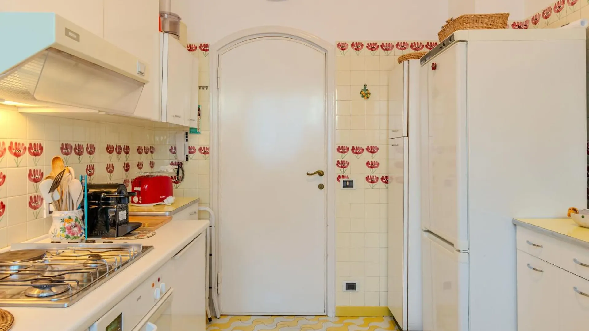 Holiday Home Fabrizio By Interhome Laveno Itálie