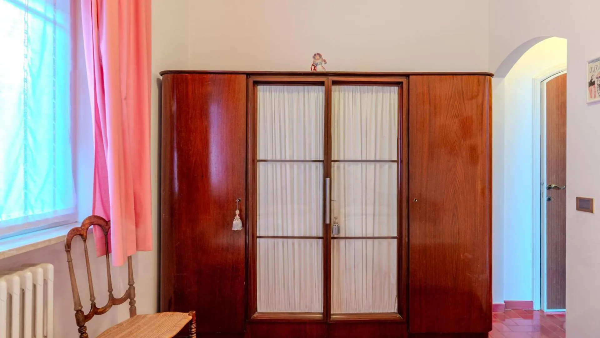 Holiday Home Fabrizio By Interhome Laveno Itálie