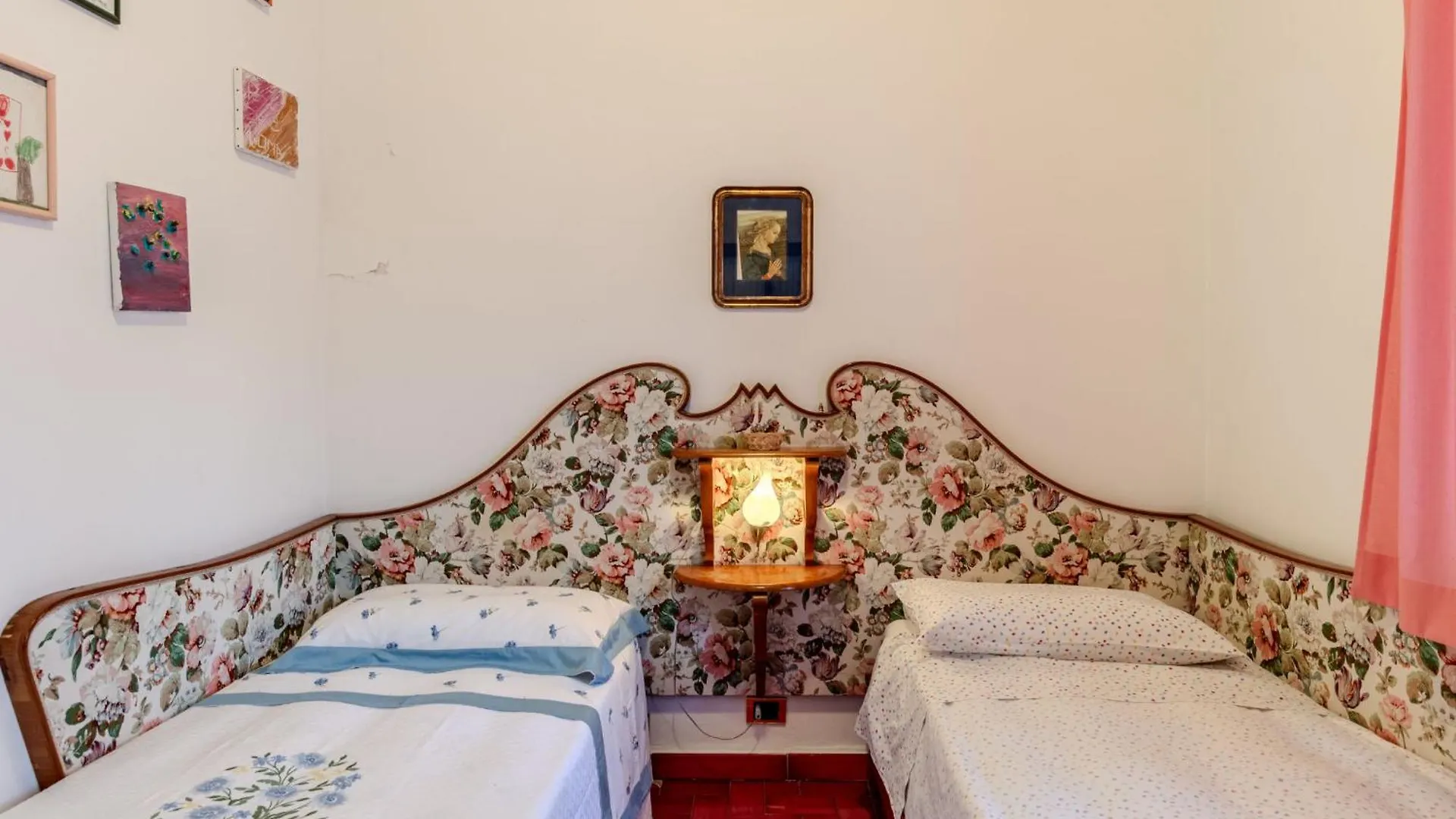 Holiday Home Fabrizio By Interhome Laveno