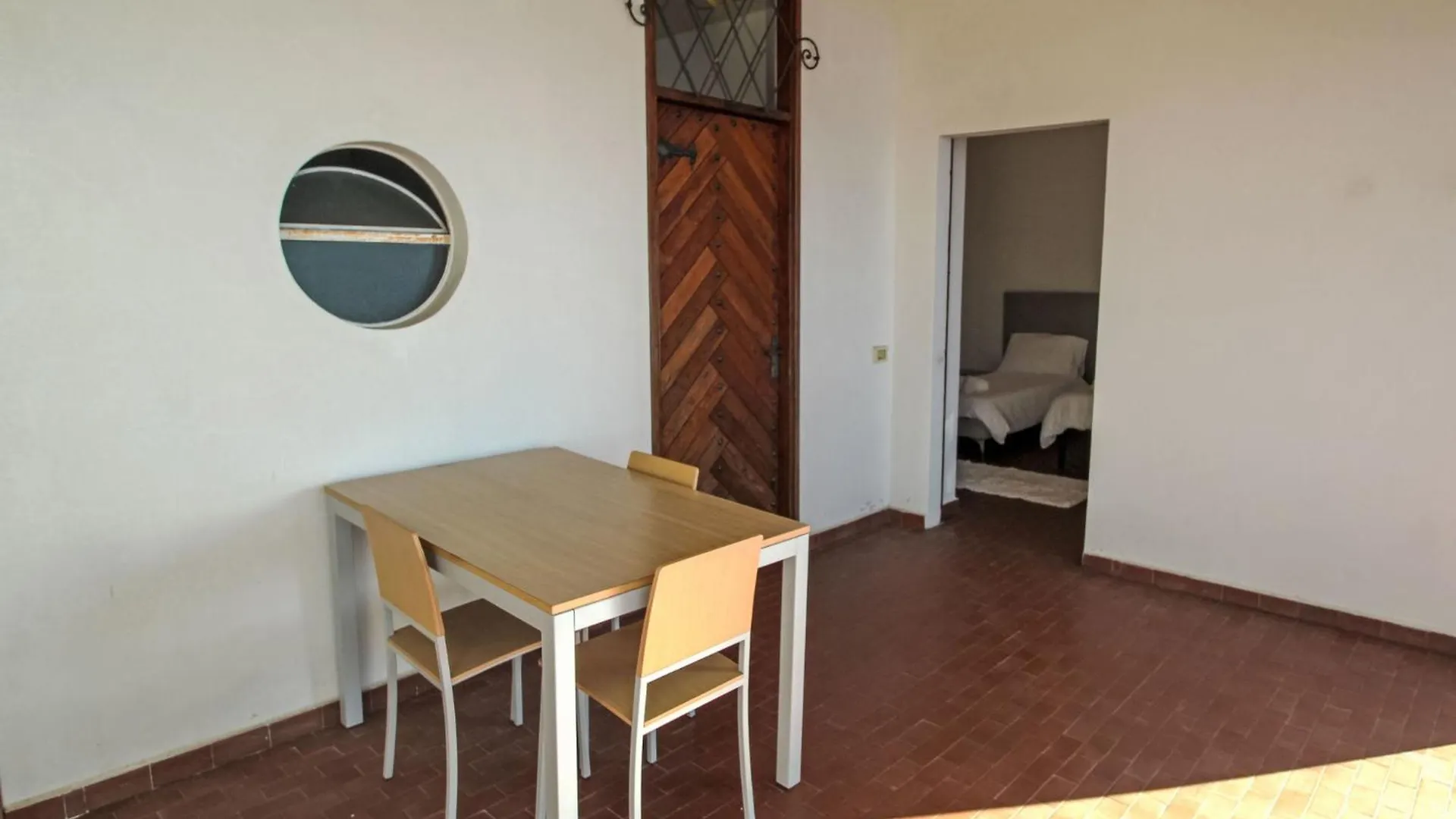Holiday Home Fabrizio By Interhome Laveno
